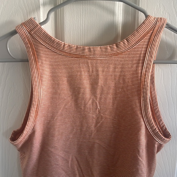 American eagle striped tank - Picture 5 of 6